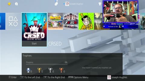 Hidden Features your PS4 has that you may or may not know about!