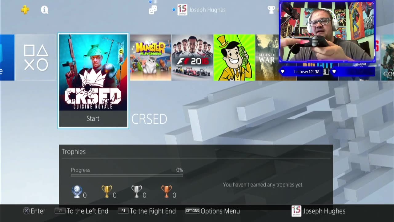Hidden Features your PS4 has that you may or may not know about!