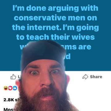 Home wrecker #HomeWrecker #Harlot #GetYourOwnMan #Comedian #Comedy #TadpoleTriplett