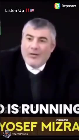 jews create natural disasters