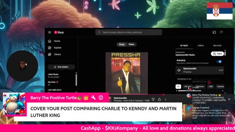 09/12/25 KK VOD: "KK Morning Show"