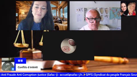 L'Heure de Vérité 22/10/25