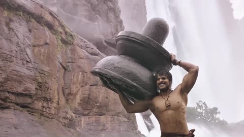 Yaaru ivan | Baahubali | 4K 60fps