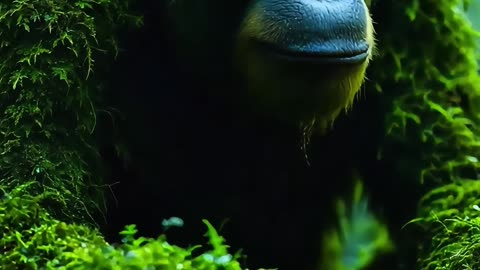 Jungle Animals + Nature (2160p60)
