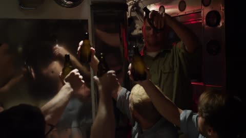 Hell Below: Series 2_Submarine Sabotage