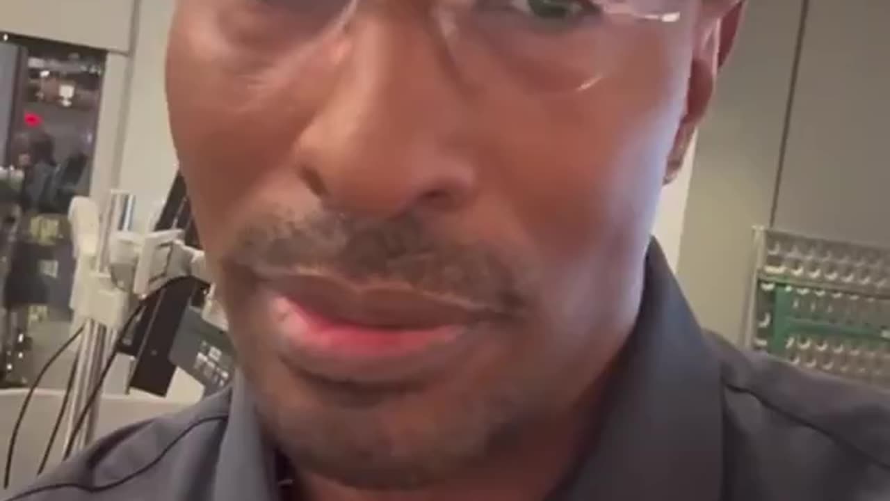 Van Jones Shares Message He Received From Charlie Kirk the Day Before He Was Assassinated