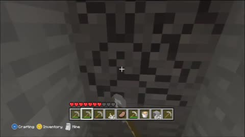 Searching for Diamonds! 💎 | Minecraft Xbox 360 Let’s Play #14