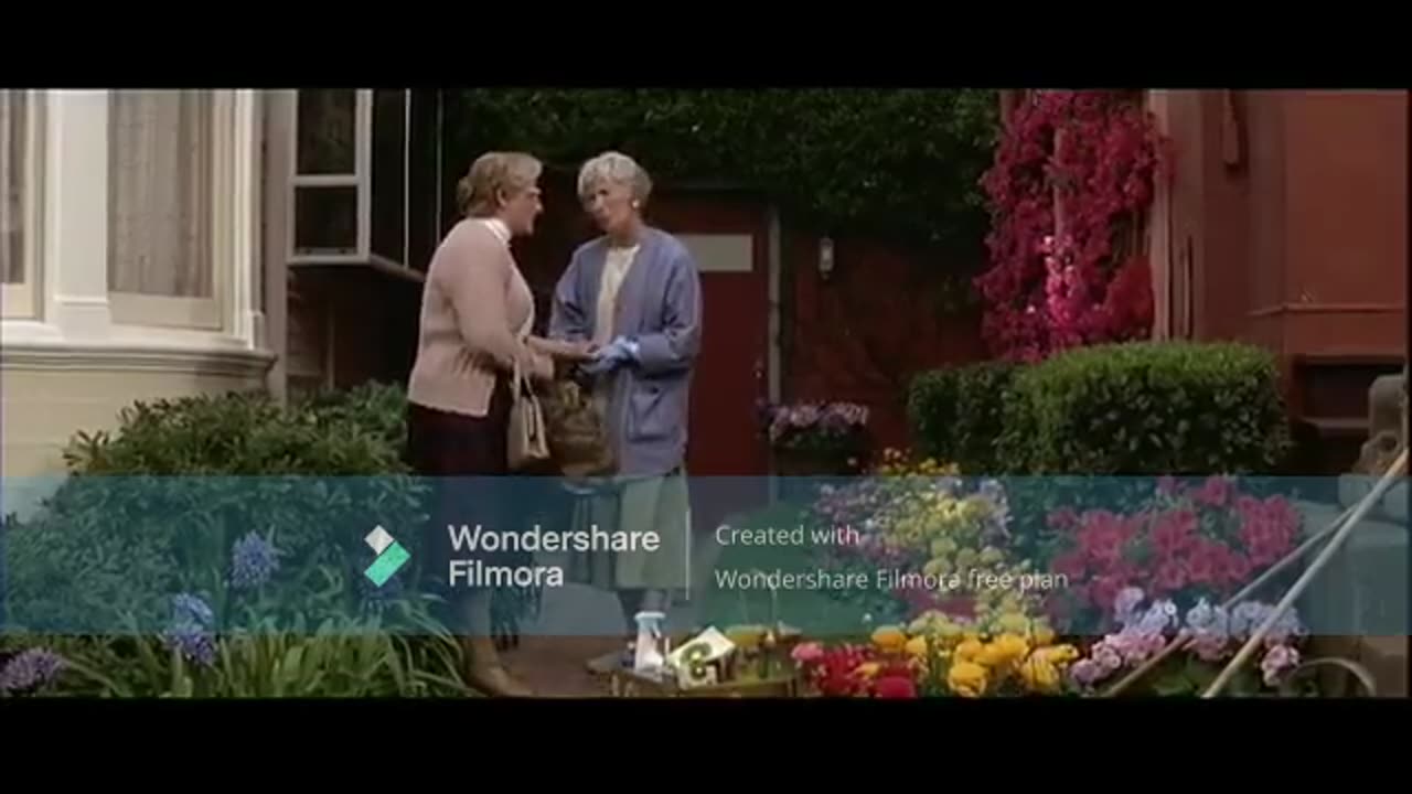 Mrs. Doubtfire The Director's Cut Part 5