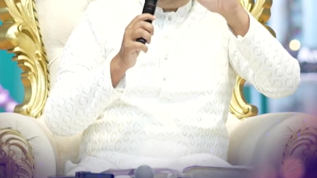 यहेजकेल Sufferings में भी परमेश्‍वर के साथ वफादार रहा | Anugrah TV #apostleankuryosephnarula​