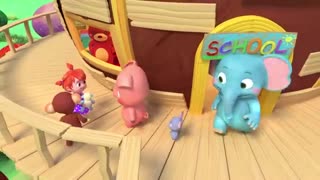 Must Watch: Mary Had a Little Lamb | CoComelon Nursery Rhymes & Kids Songs