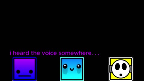 BFGI 0e: VOICE REVEAL!!!