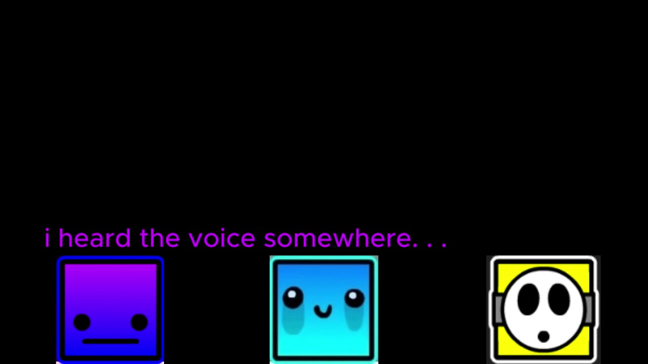 BFGI 0e: VOICE REVEAL!!!