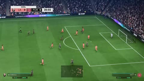 Taktik, Tempo, Touch Das neue Gameplay von EA SPORTS FC 26