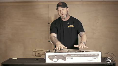 DIAMONDBACK CUSTOM BOLT GUNS How we can save you money on a custom build