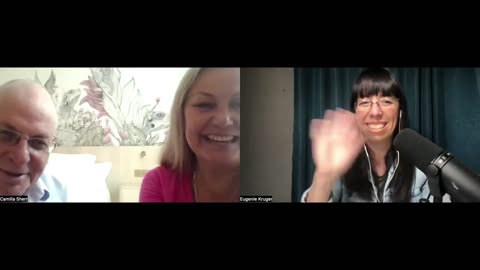 Ep 396: Transforming Homeopathic Practice Through Dynamis - with Jeremy and Camilla Sherr