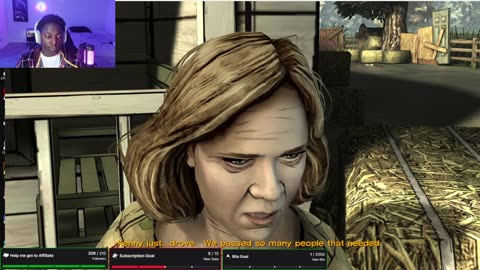 First We Chat Then We Game!