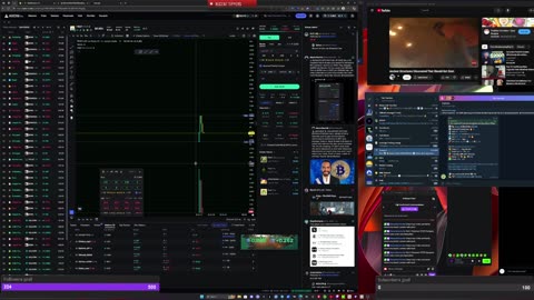 Can i get out the trenches with Axiom & GMGN? tap in & lets see!! Running random games as well!