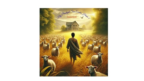 My Prodigal Son Comes Home 2 – A Mother’s Song of Hope, Pain & Redemption
