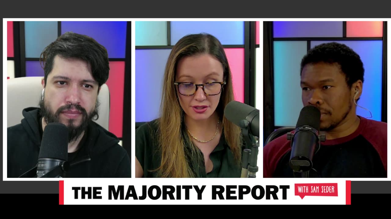 4/24 Trump’s Memecoin Scam; Michigan Senate Race Heats Up w/ Jacob Silverman, Abdul El-Sayed