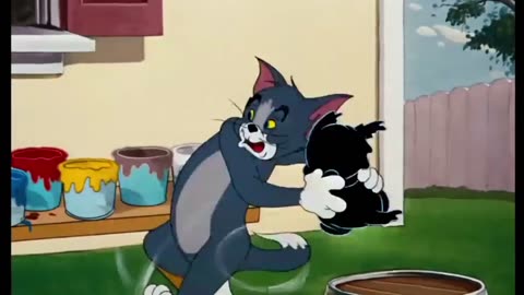 Part 1: Tom & Jerry | Best Buddies | Kids Cartoons | Tom and Jerry | Classic Cartoons