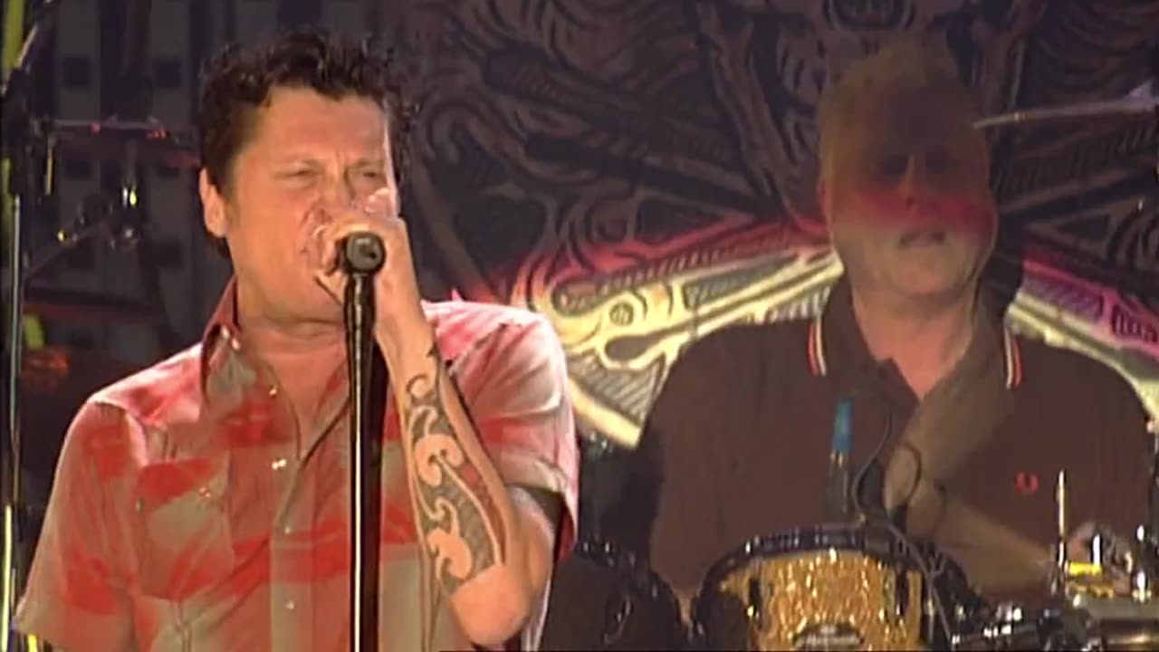 Evil Love Chain - Golden Earring (ive)