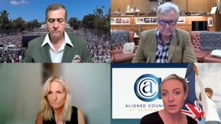 United Nations / WHO Crimes Exposed Part 1 | Dr Astrid Stuckelberger