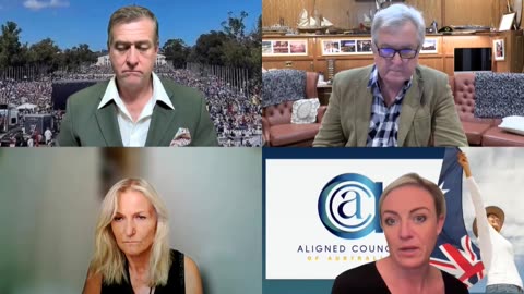 United Nations / WHO Crimes Exposed Part 1 | Dr Astrid Stuckelberger