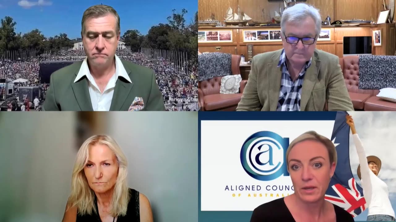 United Nations / WHO Crimes Exposed Part 1 | Dr Astrid Stuckelberger