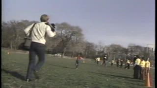 The CBS Fox Guide To Home Videography