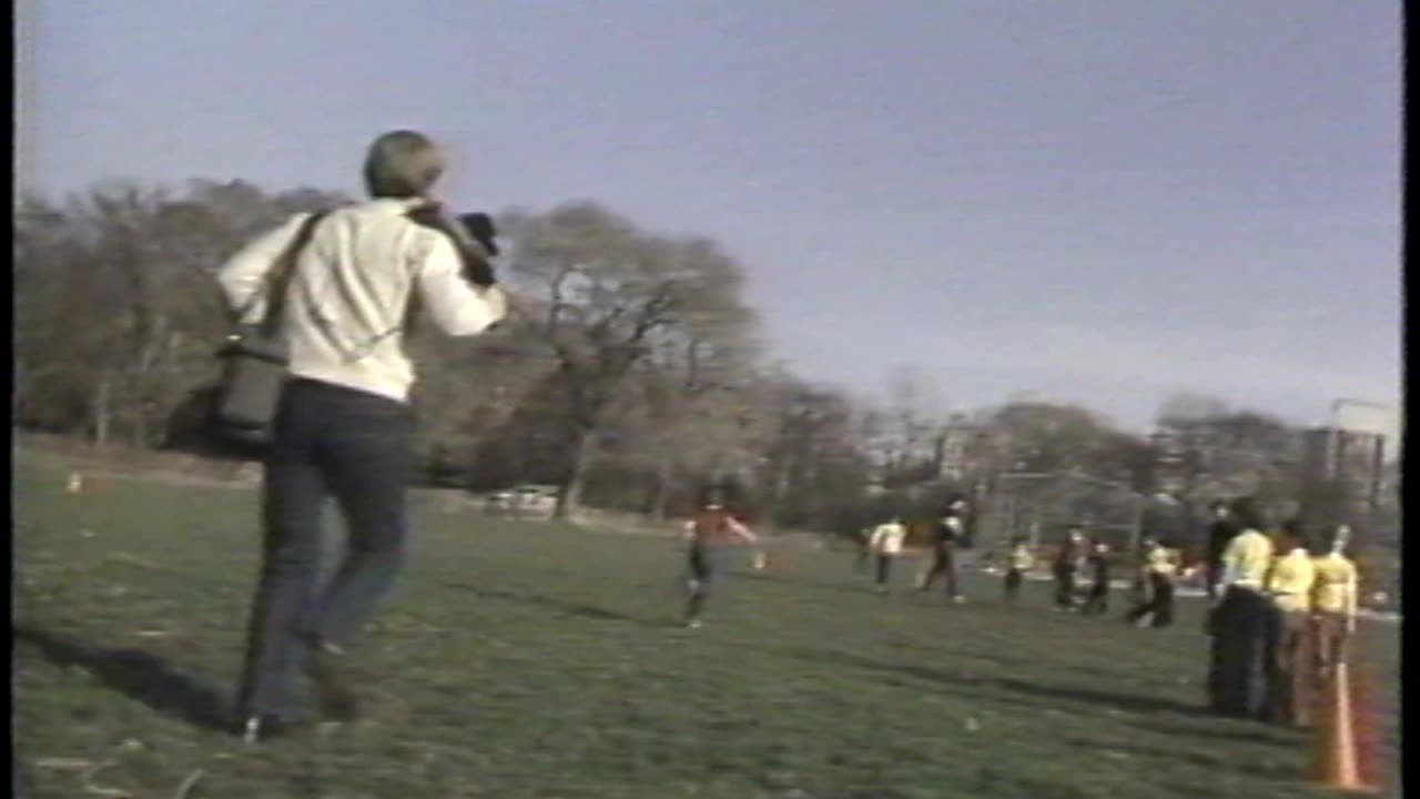 The CBS Fox Guide To Home Videography