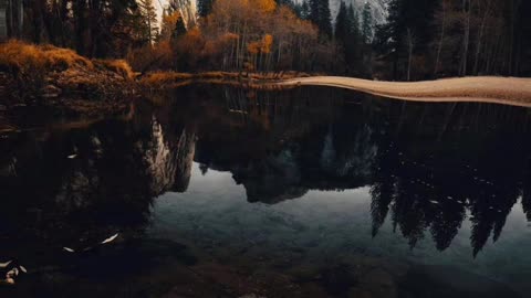 Hidden spot