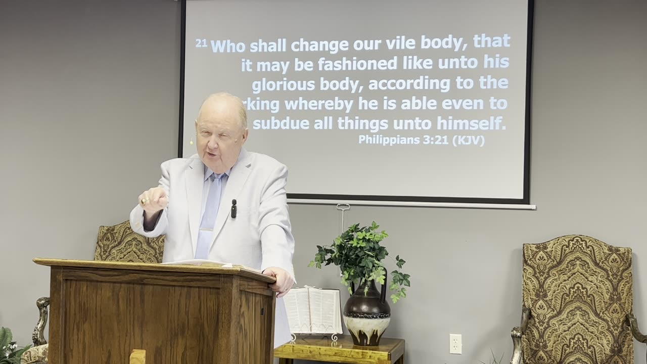 RESURRECTION EVIDENCE