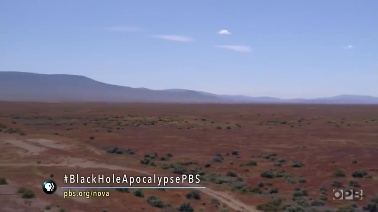 021 Rotating Black Holes Are Particles