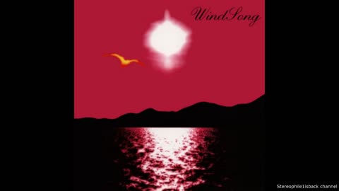 Windsong - WindSong