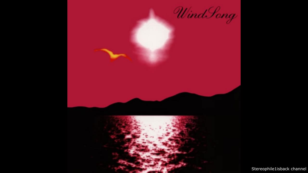 Windsong - WindSong