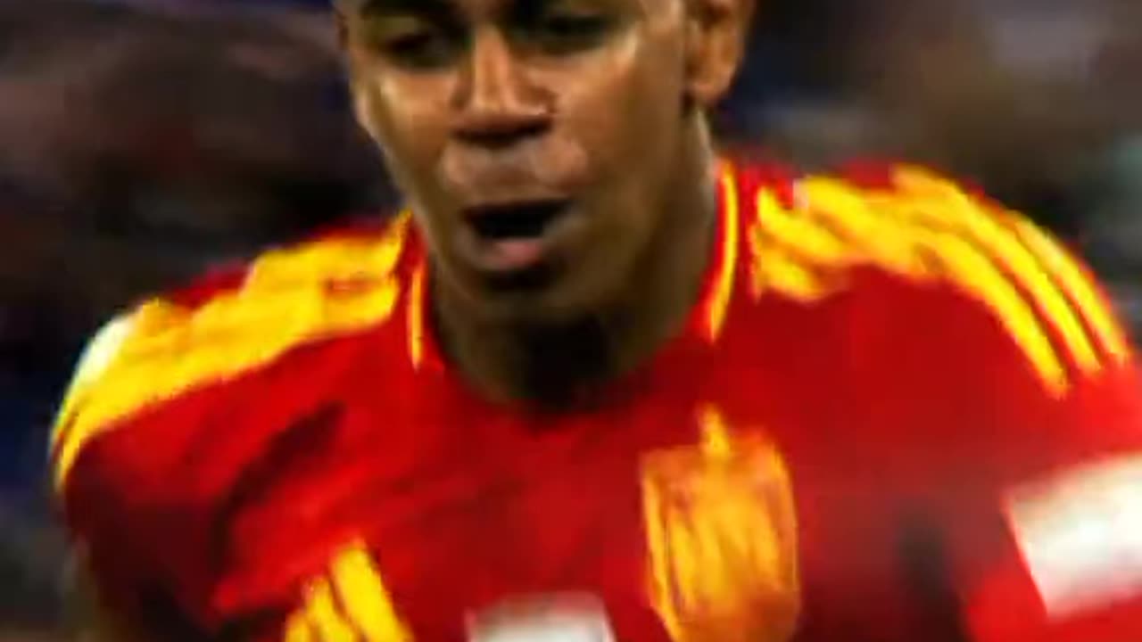 Lamine: “That goal vs France is my FAVORITE”