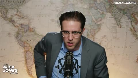 WATCH: The Globalist Satanic Fundamentalist Cult Is Trafficking & Abusing Children
