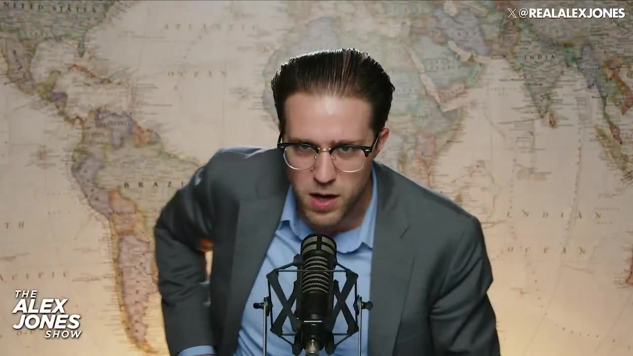 WATCH: The Globalist Satanic Fundamentalist Cult Is Trafficking & Abusing Children