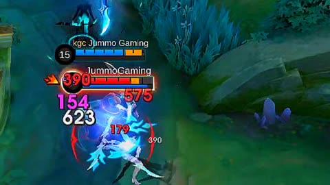 Alucard vs Karina Mlbb