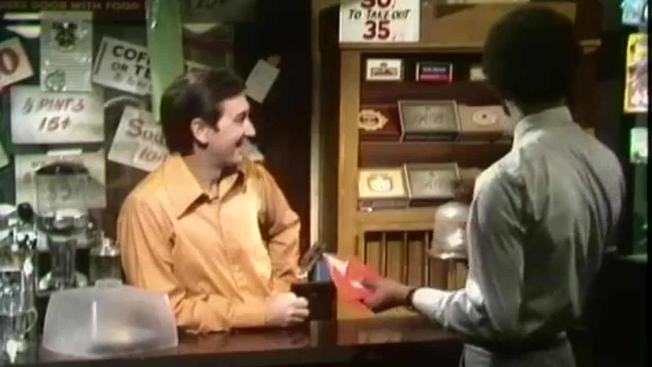 Sesame Street Episode 9