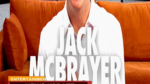 Jack Mcbrayer Tells Virtual Realitea About the