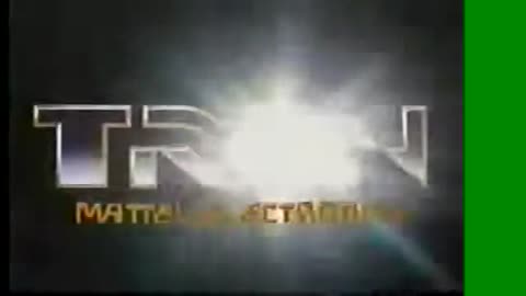 TRON Intellivision & Atari 2600 Games from Mattel Electronics TV Commercial from 1983