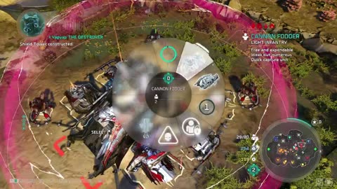Sunday Showdowns - Halo Wars 2!