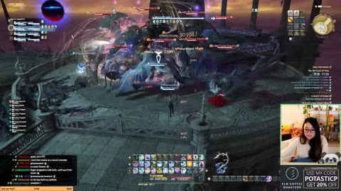 [11/25/22] FFF: Running Around, Void Crawling, Cat Girl Slave \O^O/ | !elm #AD | !pobox