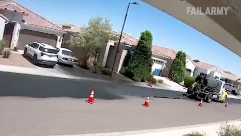 Most Hilarious Fails of the Week!