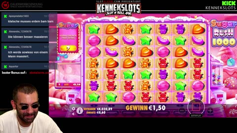 🔥KenneK allein zuhaus!😍 10K!? gib ihm!🤘 Barfuß oder Lackschuh?! 🎰 18+