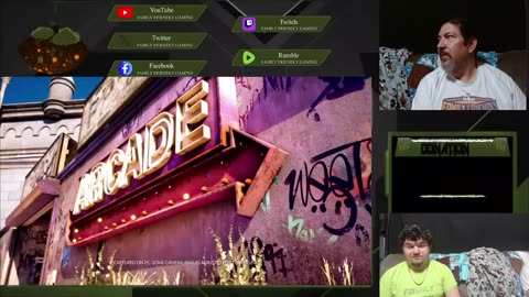 FFG Reacts Xbox Game Showcase 2025