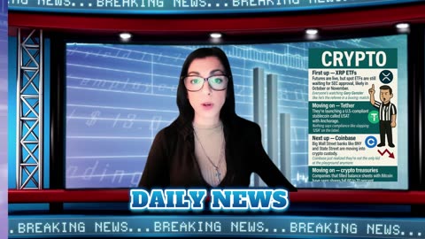 GOLD'S THIRD BULL RUN: WHY CENTRAL BANKS CAN'T STOP BUYING! WITH DREW DEMI