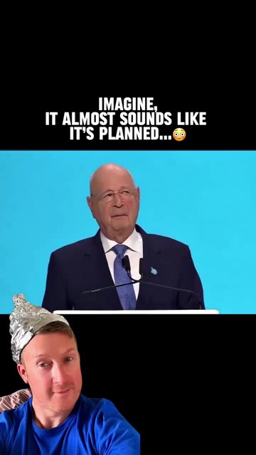 Bill it almost sounds planned yall