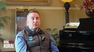 How Corporations Are Taking Over Ag – Real Threats & Market Manipulation – Jonathan Haralson